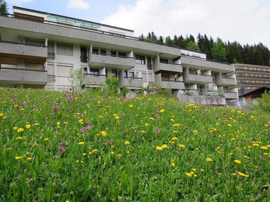 Villa Franca E06 Arosa Rom bilde
