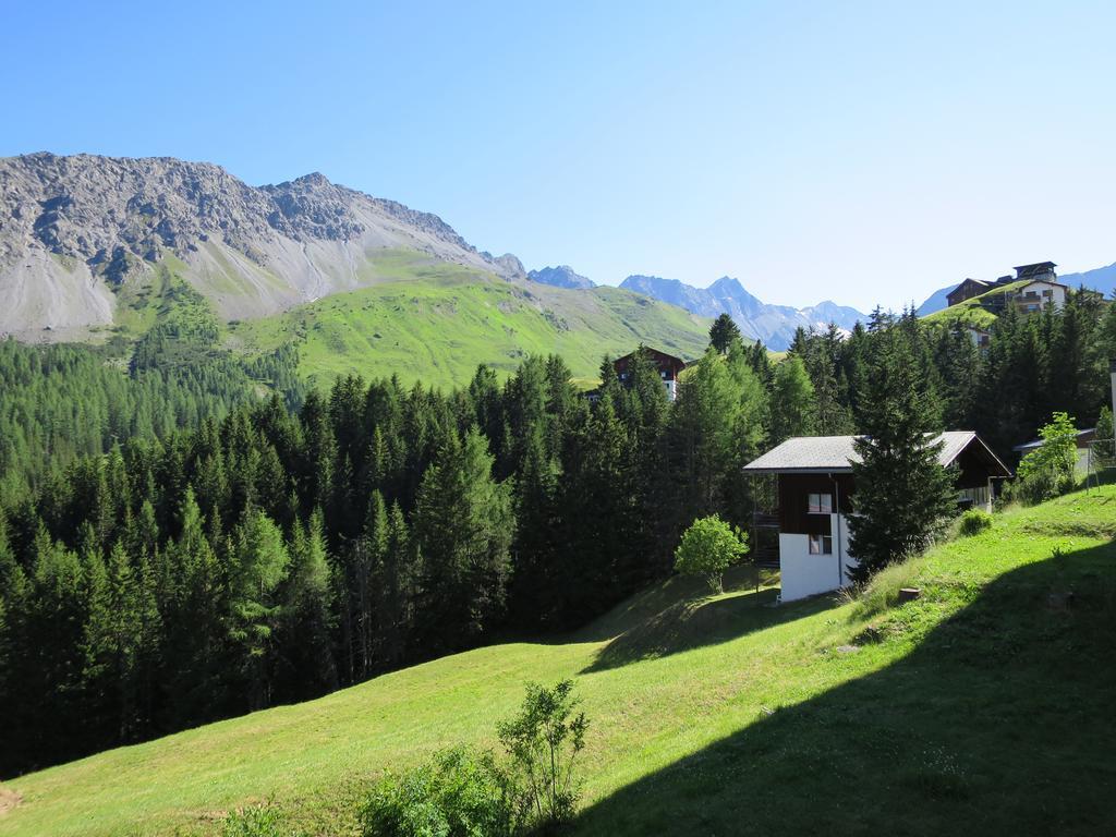 Villa Franca E06 Arosa Rom bilde