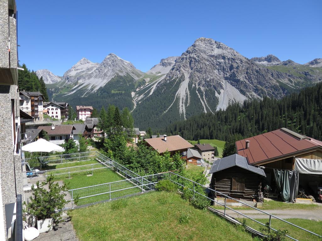 Villa Franca E06 Arosa Rom bilde