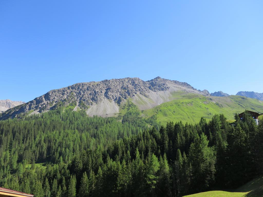 Villa Franca E06 Arosa Rom bilde