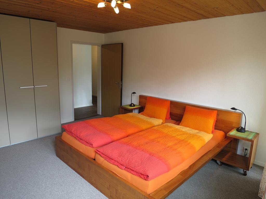 Villa Franca E06 Arosa Rom bilde