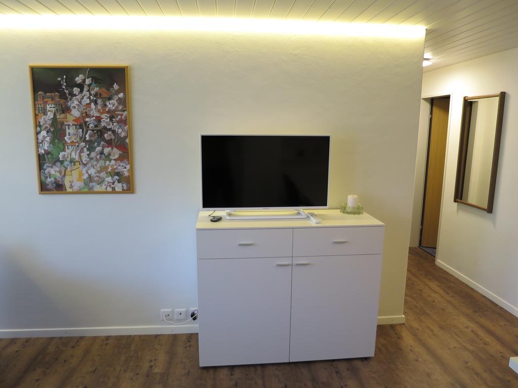 Villa Franca E06 Arosa Rom bilde