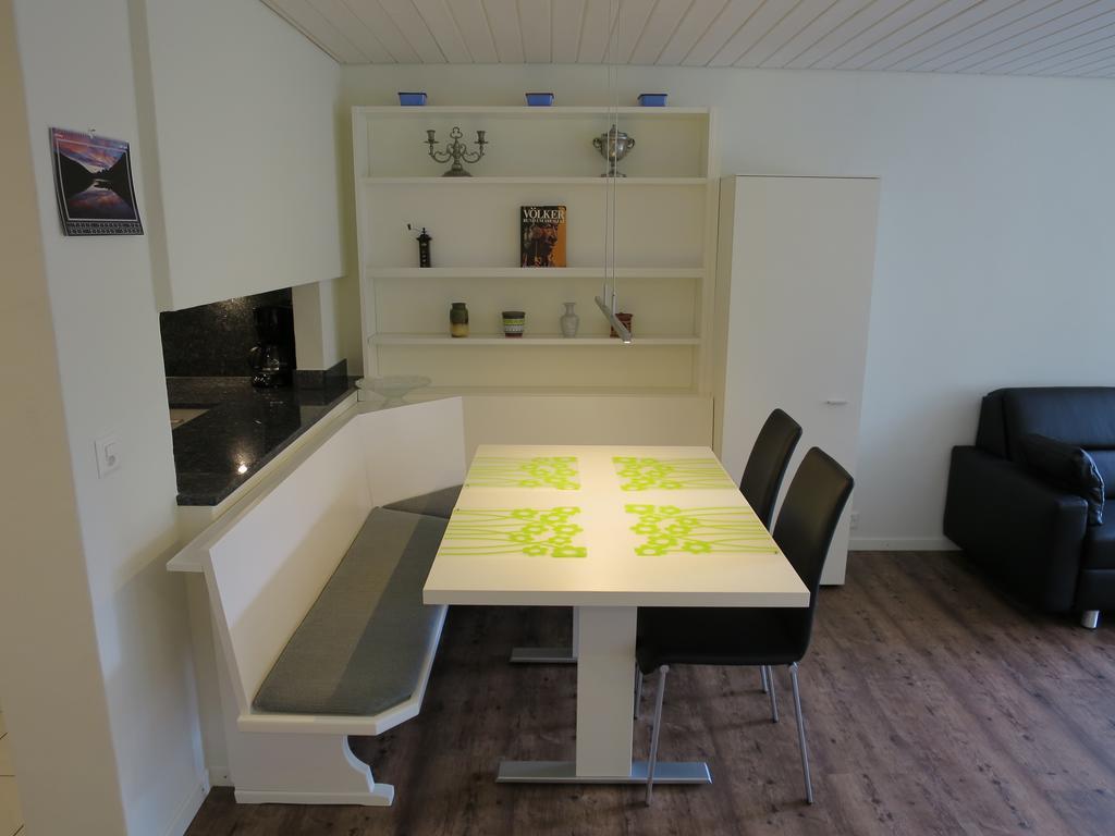 Villa Franca E06 Arosa Rom bilde