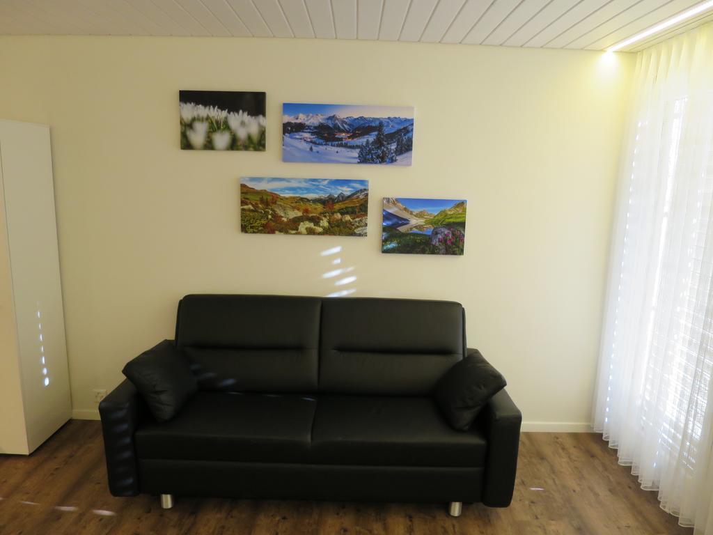Villa Franca E06 Arosa Rom bilde