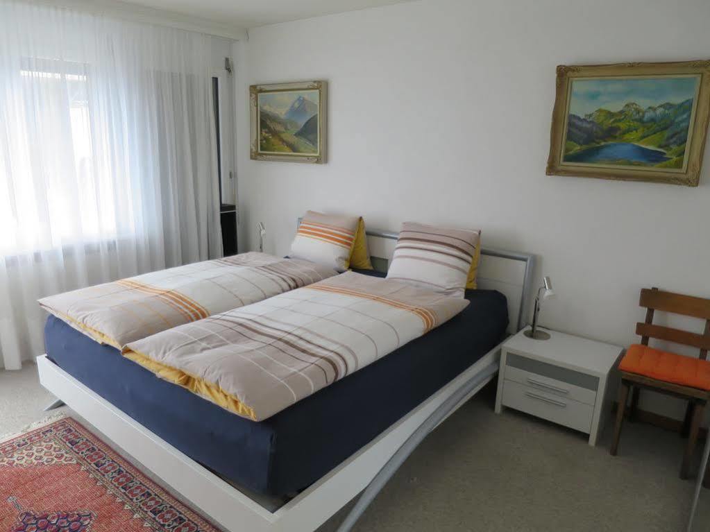 Villa Franca E06 Arosa Eksteriør bilde