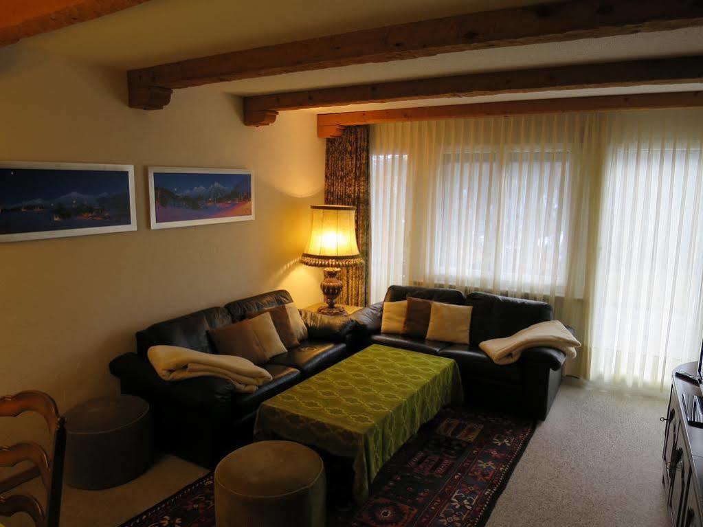 Villa Franca E06 Arosa Eksteriør bilde