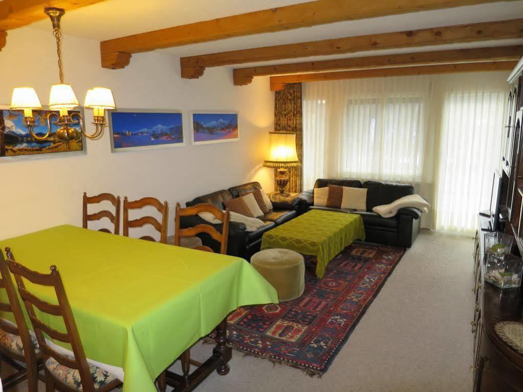 Villa Franca E06 Arosa Eksteriør bilde